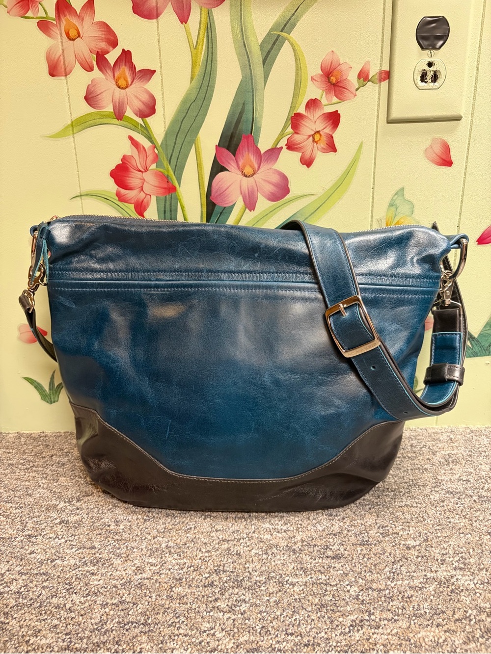 DS Goods/Satchel Medium Josephine